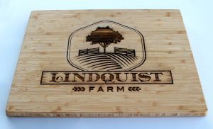 Lindquist Farm_Cutting Board 1