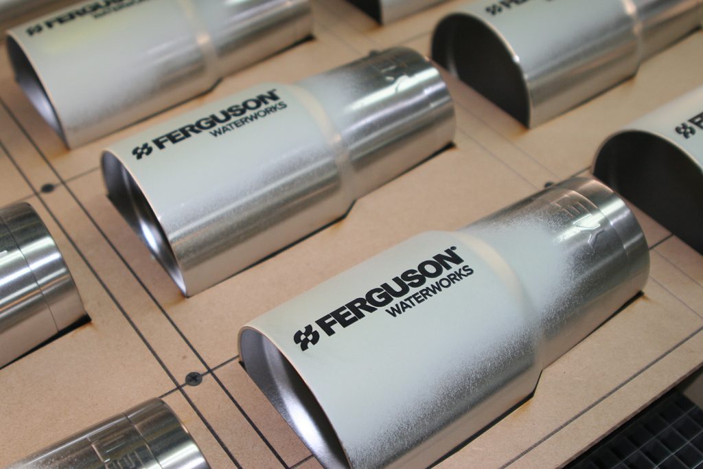 Yeti Laser Engraved Cups