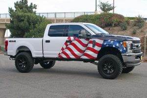 Flag Truck_2