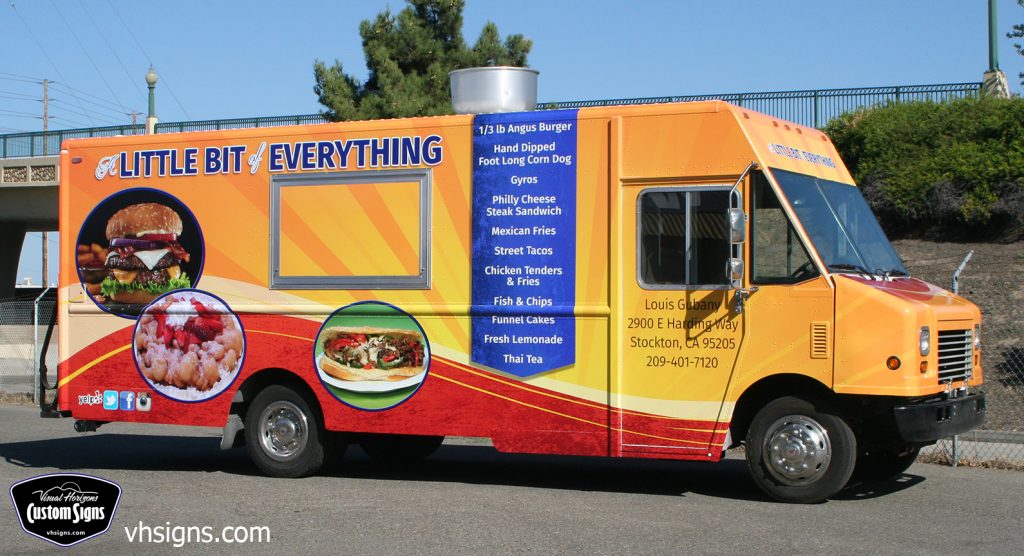 Thats a Wrap Food Truck Unveiling a Culinary Enigma Thats a Wrap Food Truck Unveiling a Culinary Enigma